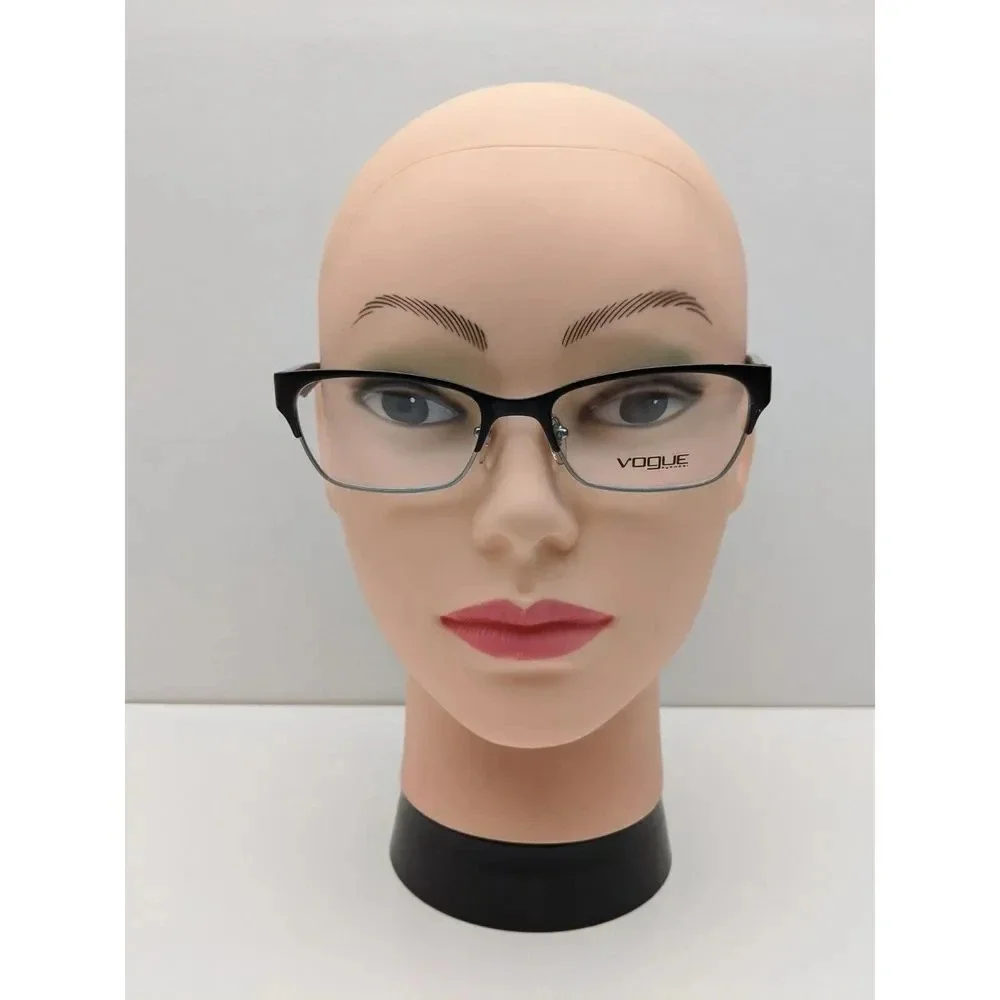 🕶️Vogue VO3918 Eyeglasses 52/17 135 /KAG508🕶️
